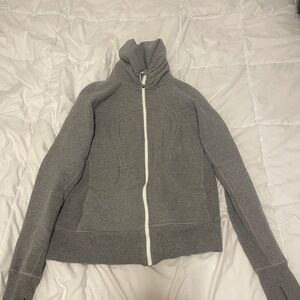 Lululemon Women’s Scuba Hoodie